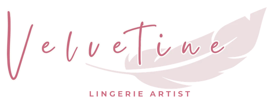 Velvetine — Lingerie Artist